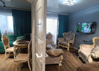 Продается 1-комнатная квартира, 35.1 м2, Улан-Удэ, Ключевская улица, 90Г