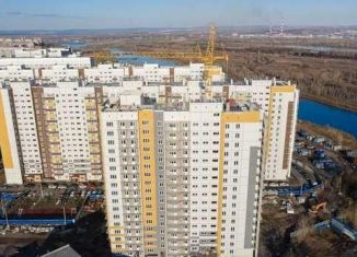 Продам трехкомнатную квартиру, 81.5 м2, Красноярск