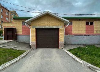 Продажа гаража, 22 м2, посёлок городского типа Медведево, Советская улица, 45