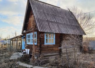 Продается дача, 24 м2, Кемеровская область, СДТ Берёзка, 1С