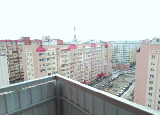 1-комнатная квартира на продажу, 43.7 м2, Самарская область, Белорусская улица, 18