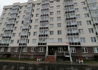 Продается двухкомнатная квартира, 34.7 м2, Нижегородская область, 2-я Дорожная улица, 4