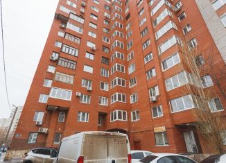 Продается двухкомнатная квартира, 66.7 м2, Республика Башкортостан, Комсомольская улица, 24