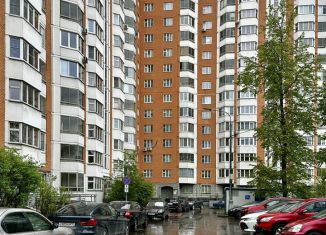 Продается однокомнатная квартира, 36.7 м2, Москва, 1-я Вольская улица, 15к1, метро Лухмановская