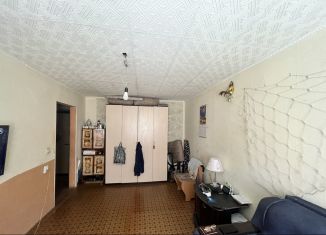 Однокомнатная квартира на продажу, 29 м2, Хабаровск, улица Суворова, 43