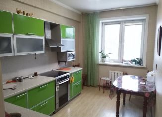 Сдается в аренду трехкомнатная квартира, 73 м2, Улан-Удэ, улица Гагарина, 87