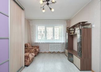 Продам однокомнатную квартиру, 31.8 м2, Тюмень, улица Парфёнова, 36