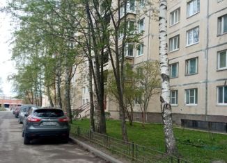 3-комнатная квартира на продажу, 63.2 м2, Санкт-Петербург, Ленинский проспект, 96к3, муниципальный округ Юго-Запад
