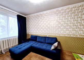 3-комнатная квартира в аренду, 68 м2, Самарская область, Ярославская улица, 57