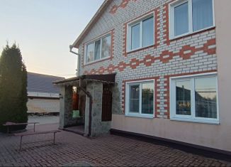 Продажа дома, 168.3 м2, Нижегородская область, улица 40 лет Октября, 23