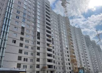 Продажа однокомнатной квартиры, 39 м2, Брянск