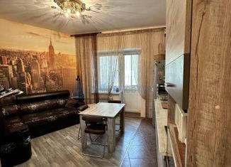 Продам 1-комнатную квартиру, 30 м2, деревня Бородино, Варшавское шоссе, 79