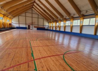 Продам помещение свободного назначения, 936.9 м2, посёлок Юбилейный, улица Газовиков, 3А