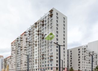 2-комнатная квартира на продажу, 53.2 м2, Московская область, жилой комплекс Мытищи Парк, к4.1