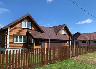 Дом на продажу, 180 м2, деревня Старые Кены, Крымская улица, 7