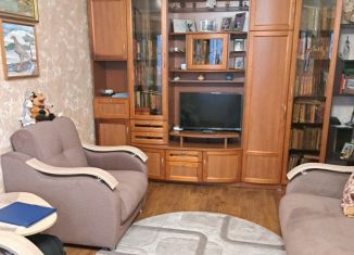 Продается двухкомнатная квартира, 49.5 м2, Барнаул, Индустриальный район, улица Малахова, 95