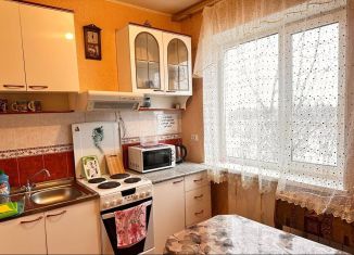 Продается однокомнатная квартира, 38 м2, посёлок городского типа Сокол, улица Королёва, 13