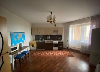 Сдается в аренду двухкомнатная квартира, 80 м2, Московская область, Новая улица, 49