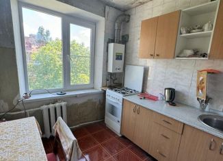 Продажа 1-комнатной квартиры, 31.4 м2, Краснодар, улица имени Тургенева, 141