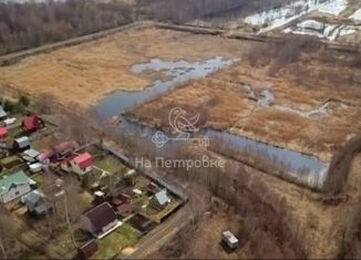 Земельный участок на продажу, 2442 сот., Московская область