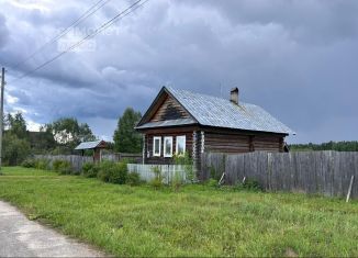 Продам дом, 74.2 м2, деревня Малые Люльпаны, Лесная улица