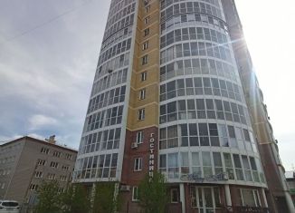 Продается двухкомнатная квартира, 77 м2, Курганская область, улица Кирова, 119Б