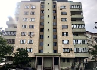 Продается четырехкомнатная квартира, 164.2 м2, Махачкала, улица Арухова, 12Д, Кировский район