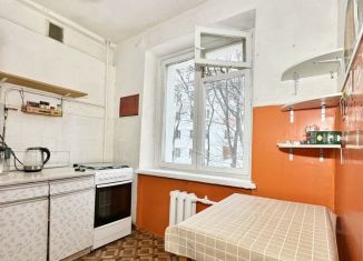 Продается 2-комнатная квартира, 43.1 м2, Москва, метро Воробьёвы горы, улица Вавилова, 16