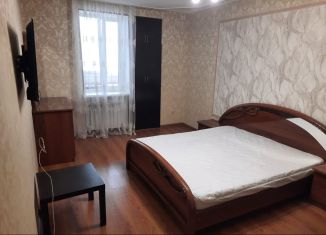 Сдается 1-комнатная квартира, 46 м2, Ставропольский край, Больничная улица, 9