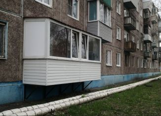 2-ком. квартира в аренду, 41.6 м2, Омск, улица Мамина-Сибиряка