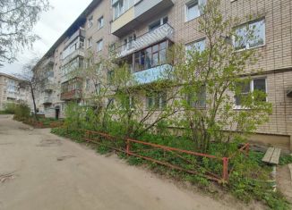 Продажа 2-комнатной квартиры, 43.2 м2, Боровичи, улица Анатолия Кокорина, 56