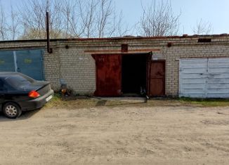 Продаю гараж, 30 м2, Липецкая область, гаражный кооператив Известковый, 180