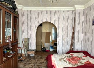 2-комнатная квартира на продажу, 56 м2, Челябинск, Калининский район, проспект Победы, 172