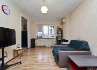 Продам однокомнатную квартиру, 33 м2, Краснодар, Новороссийская улица, 192, Карасунский округ