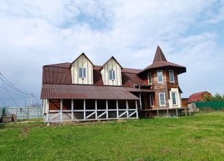 Продаю дом, 309 м2, деревня Бавыкино