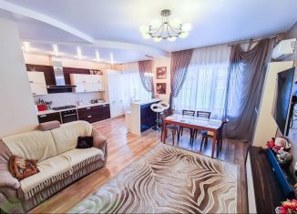 Продается 3-комнатная квартира, 154 м2, Чебоксары, площадь Речников, 7, Калининский район
