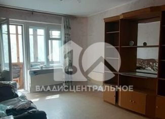 Продаю однокомнатную квартиру, 36 м2, Новосибирск, улица Земнухова, 3, Калининский район