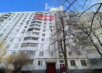 Продам 3-комнатную квартиру, 63 м2, Москва, метро Бабушкинская, Ярославское шоссе, 142