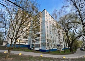 Продаю 2-комнатную квартиру, 44 м2, Москва, Голубинская улица, район Ясенево