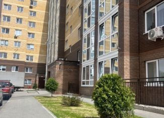 Продается 1-комнатная квартира, 57 м2, Волгоград, Дзержинский район, Нильская улица, 4Г