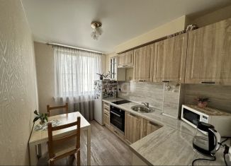 Продажа двухкомнатной квартиры, 43.2 м2, Новосибирск, Выборная улица, 107