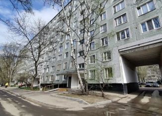 Квартира на продажу студия, 11 м2, Москва, Новочеркасский бульвар, 4, станция Курьяново