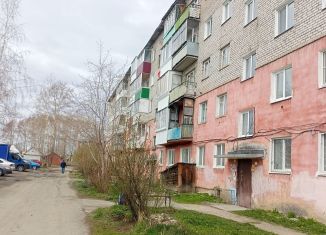 Продам двухкомнатную квартиру, 37.9 м2, Свердловская область, улица Коммуны