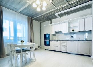 Продажа трехкомнатной квартиры, 54 м2, Томск, улица Войкова, 47/1