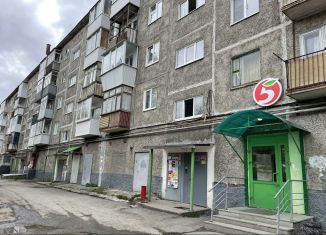 Продам трехкомнатную квартиру, 59.3 м2, Свердловская область, проспект Космонавтов, 24