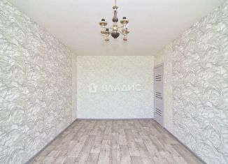 2-комнатная квартира на продажу, 52.4 м2, Владимирская область, Судогодское шоссе, 25