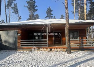 Продажа дома, 120 м2, село Смоленка, микрорайон Добротный, 415