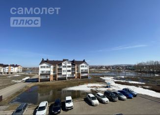 Продается четырехкомнатная квартира, 114 м2, Республика Башкортостан, проспект Заки Валиди, 19