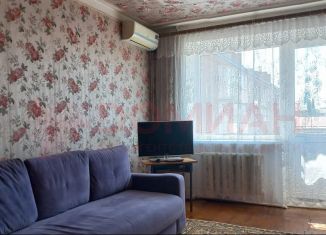 Продам трехкомнатную квартиру, 55 м2, Ростовская область, Московская улица, 19