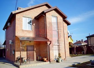 Продажа дома, 140 м2, Таганрог, 3-й Новый переулок, 67